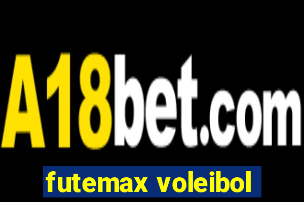 futemax voleibol